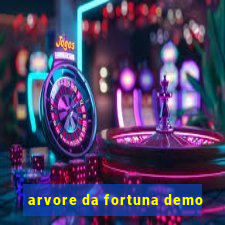 arvore da fortuna demo